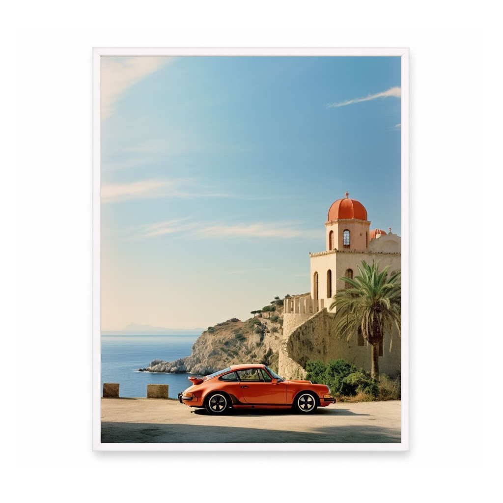 Mediterranean Drive