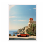 Mediterranean Drive