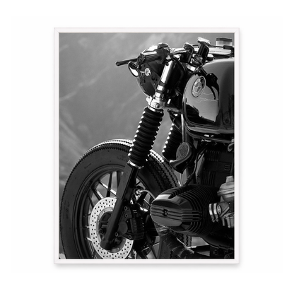 Midnight Machine