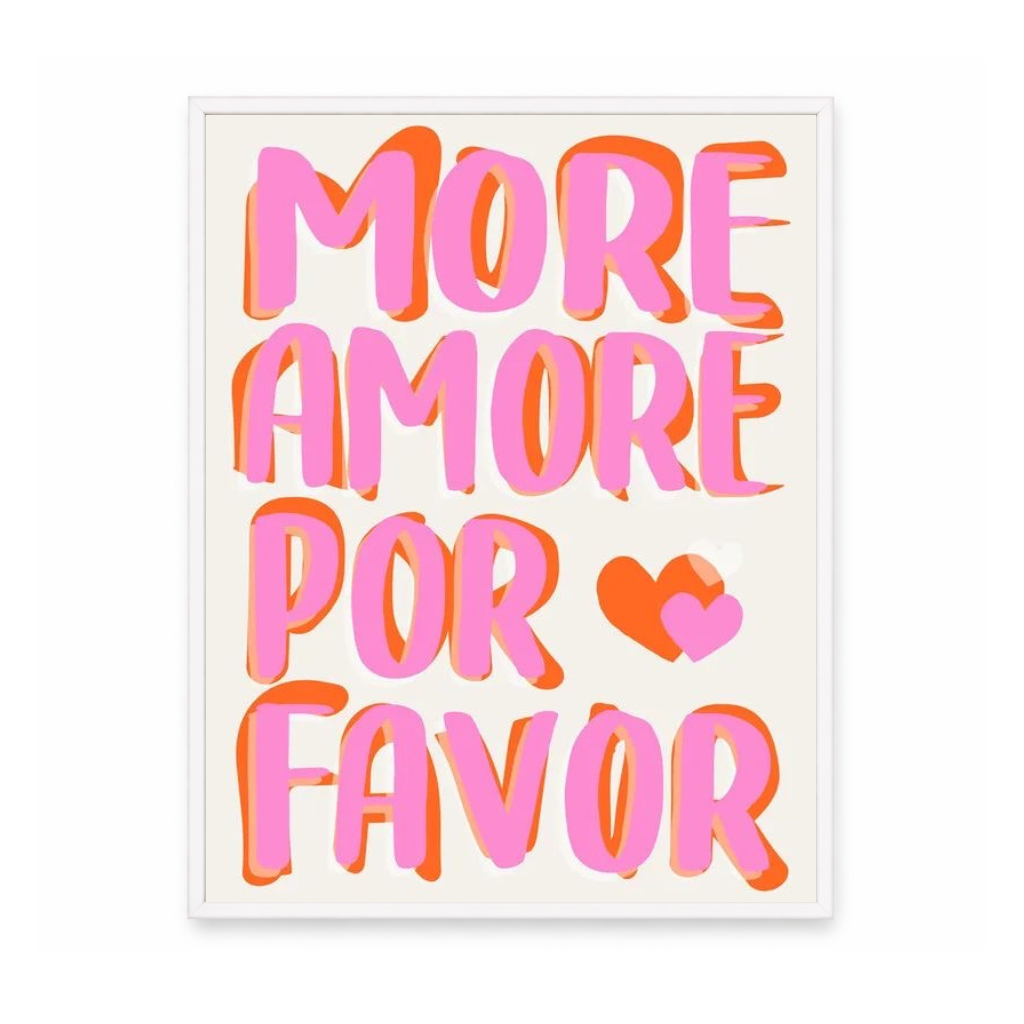 More Amore