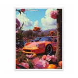 Orange Dream Drive