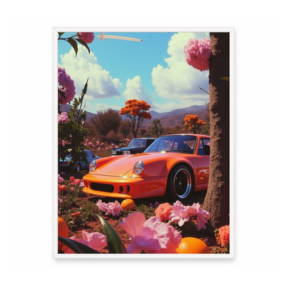 Orange Dream Drive