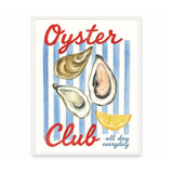 Oyster Club