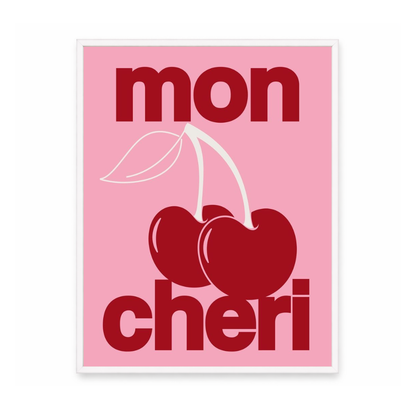 Mon Cheri