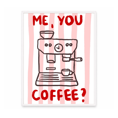Coffee?
