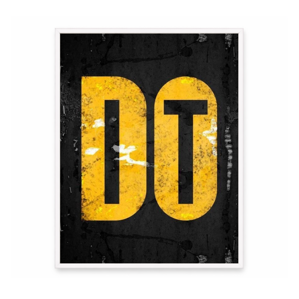 DO IT