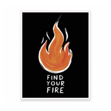 Find Your Fire