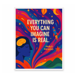 Everything Is Real