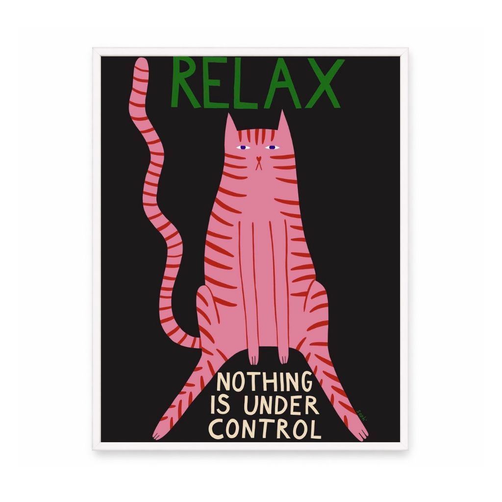 Relax
