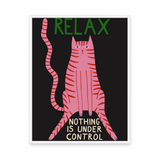 Relax