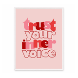 Inner Voice