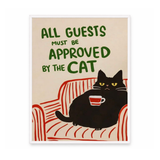 Cat Choose
