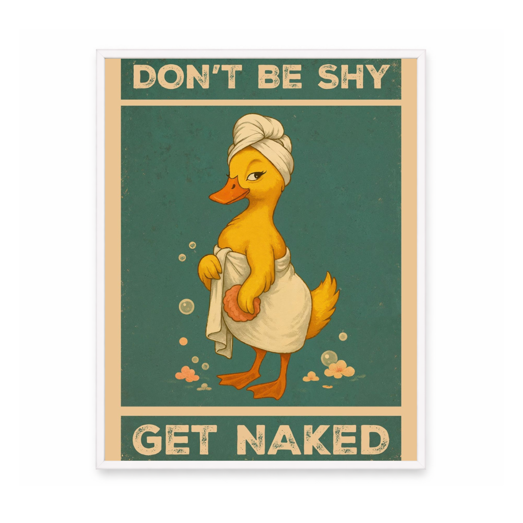 Get Naked