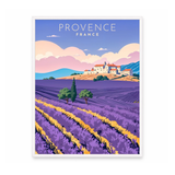 Provence, France