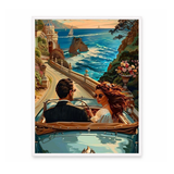 Riviera Escape