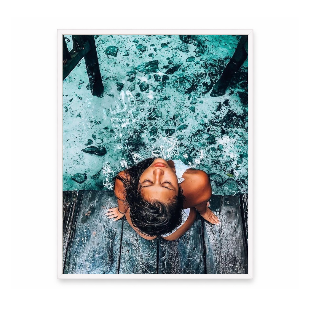 Saltwater Reset