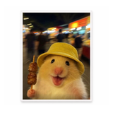 Street Food Explorer