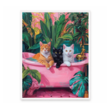 The Pink Tub Club