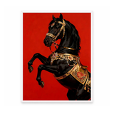 Untamed Royalty