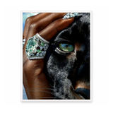 Zanzibar Emerald
