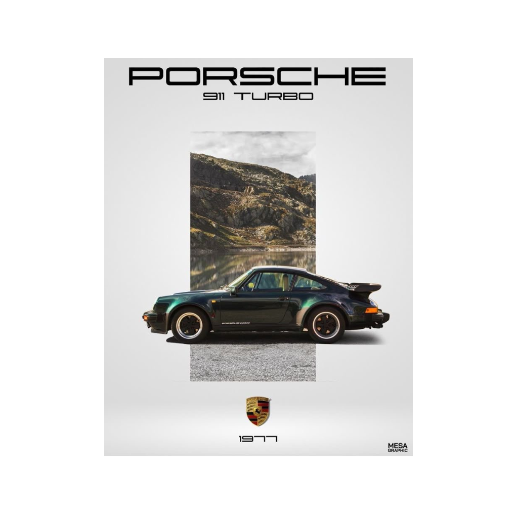 Timeless Drive