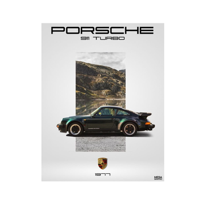 Timeless Drive