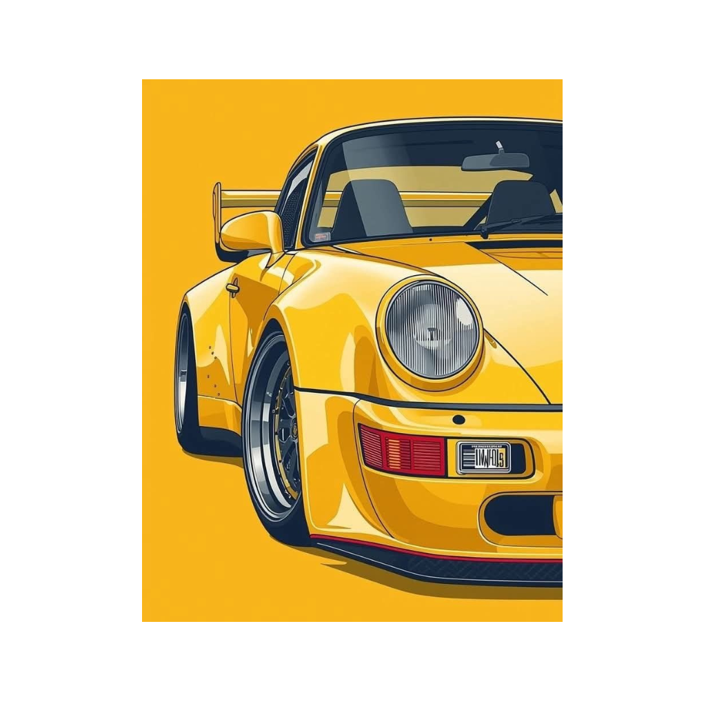 Golden Speed