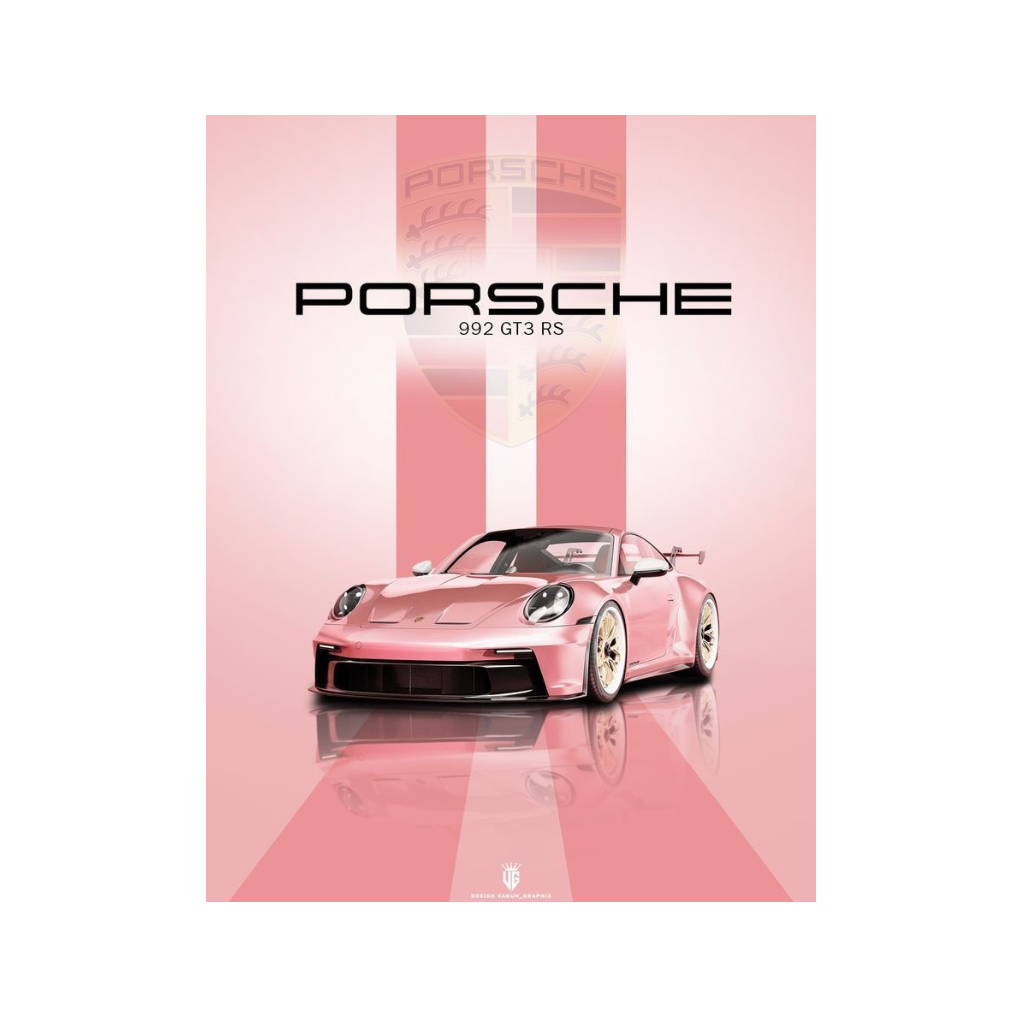 Drive Your Dream