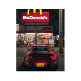 Midnight Drive