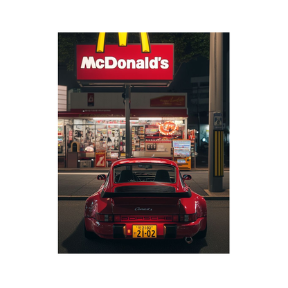 Midnight Drive