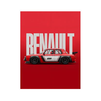 Racing Spirit
