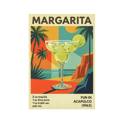 Margarita Cocktail