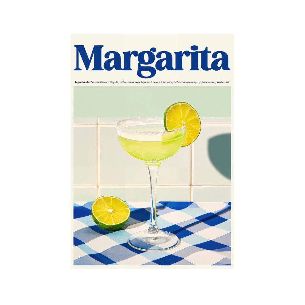 Margarita Cocktail