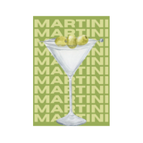 Martini Cocktail