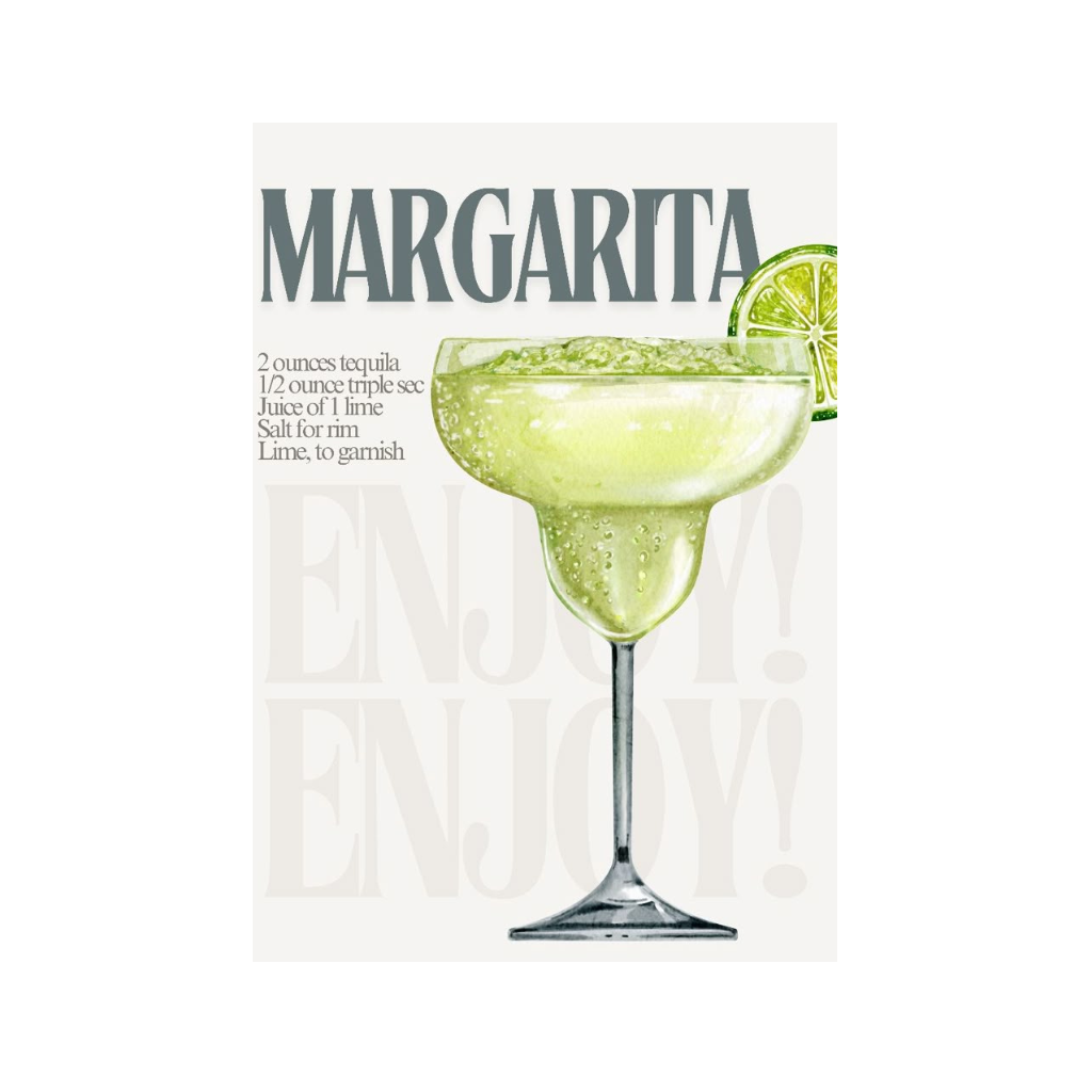 Margarita Cocktail
