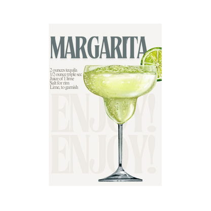 Margarita Cocktail