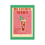 Ah That Bloody Mary Cocktail