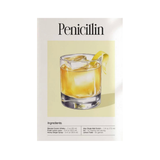 Penicillin Cocktail