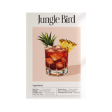 Jungle Bird Cocktail