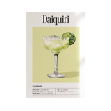 Daiquiri Cocktail
