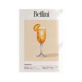 Bellini Cocktail