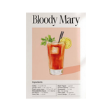 Bloody Mary Cocktail