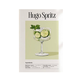 Hugo Spritz Cocktail