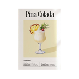 Piña Colada Cocktail