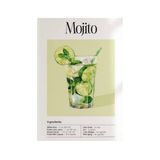 Mojito Cocktail