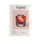Negroni Cocktail