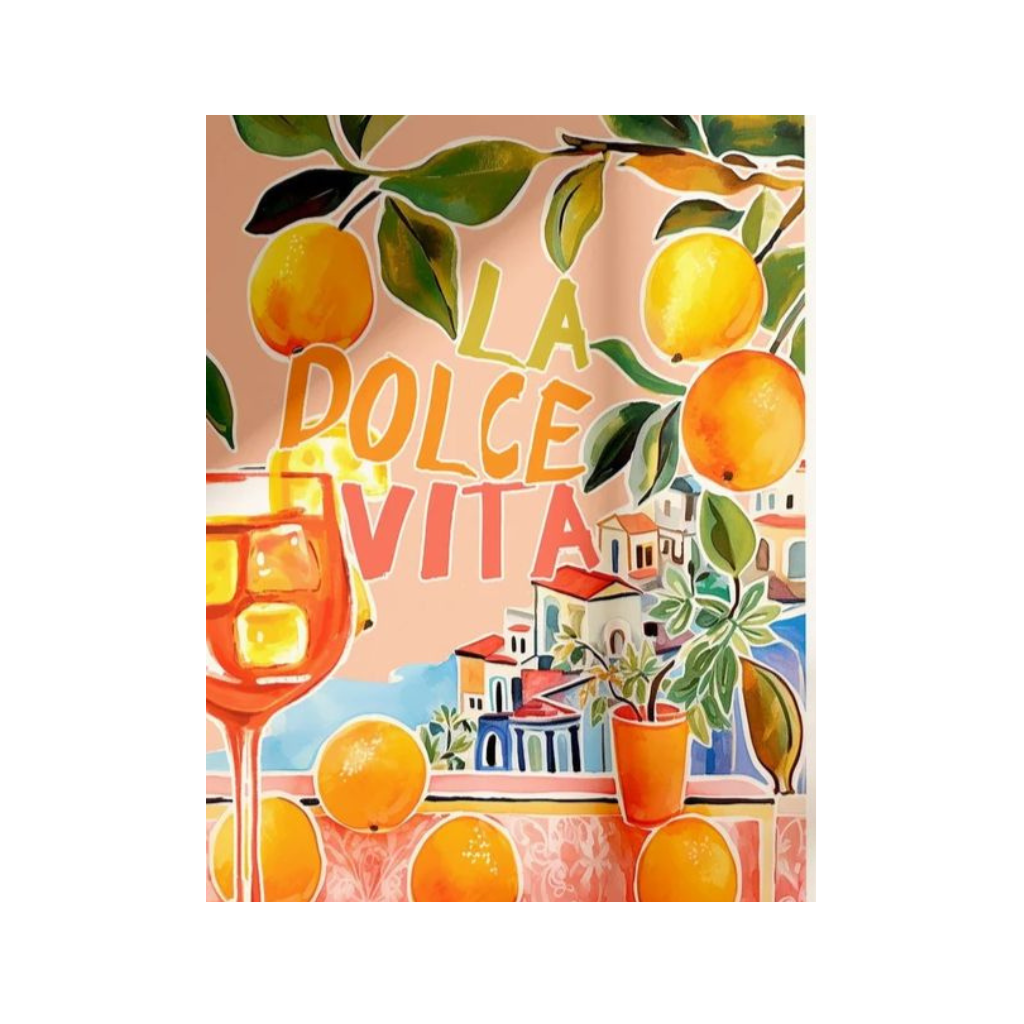 La Dolce Vita