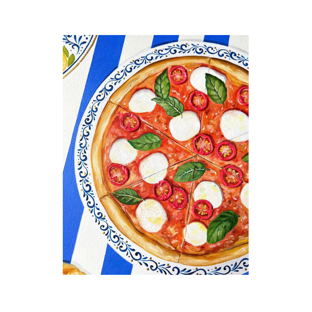 Pizza Amore