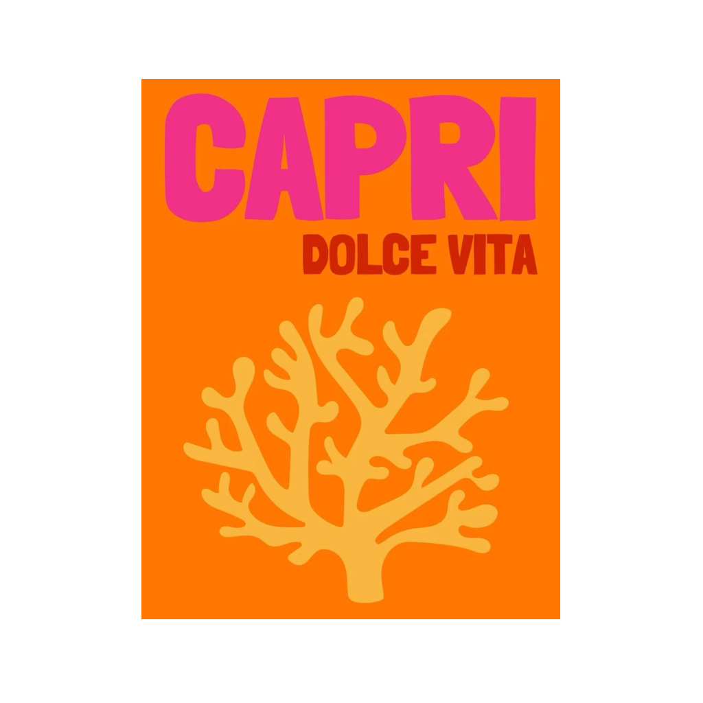 Capri Dolce Vita