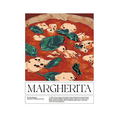 Margherita Mia